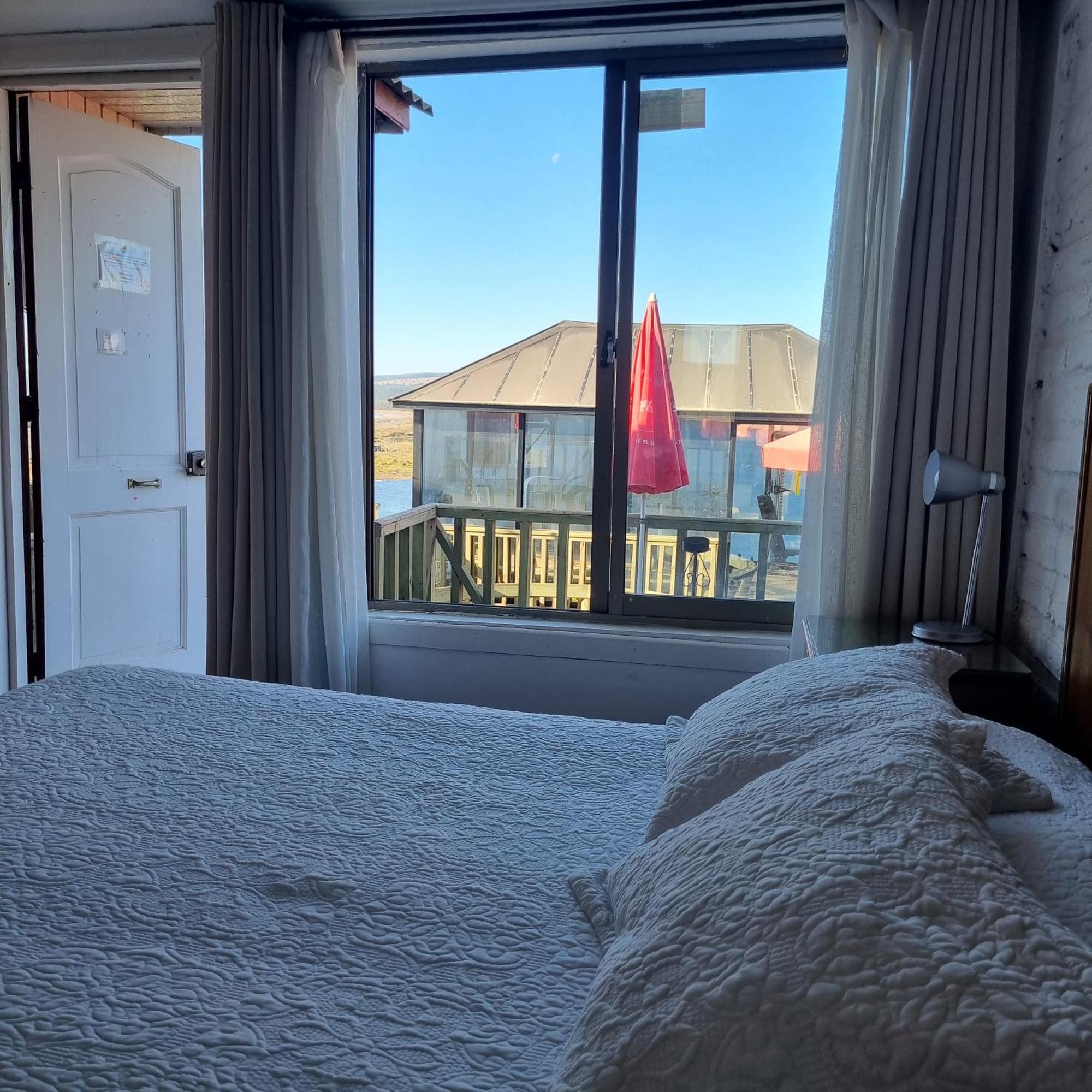 Hotel Max & Mar Pichilemu Exterior foto