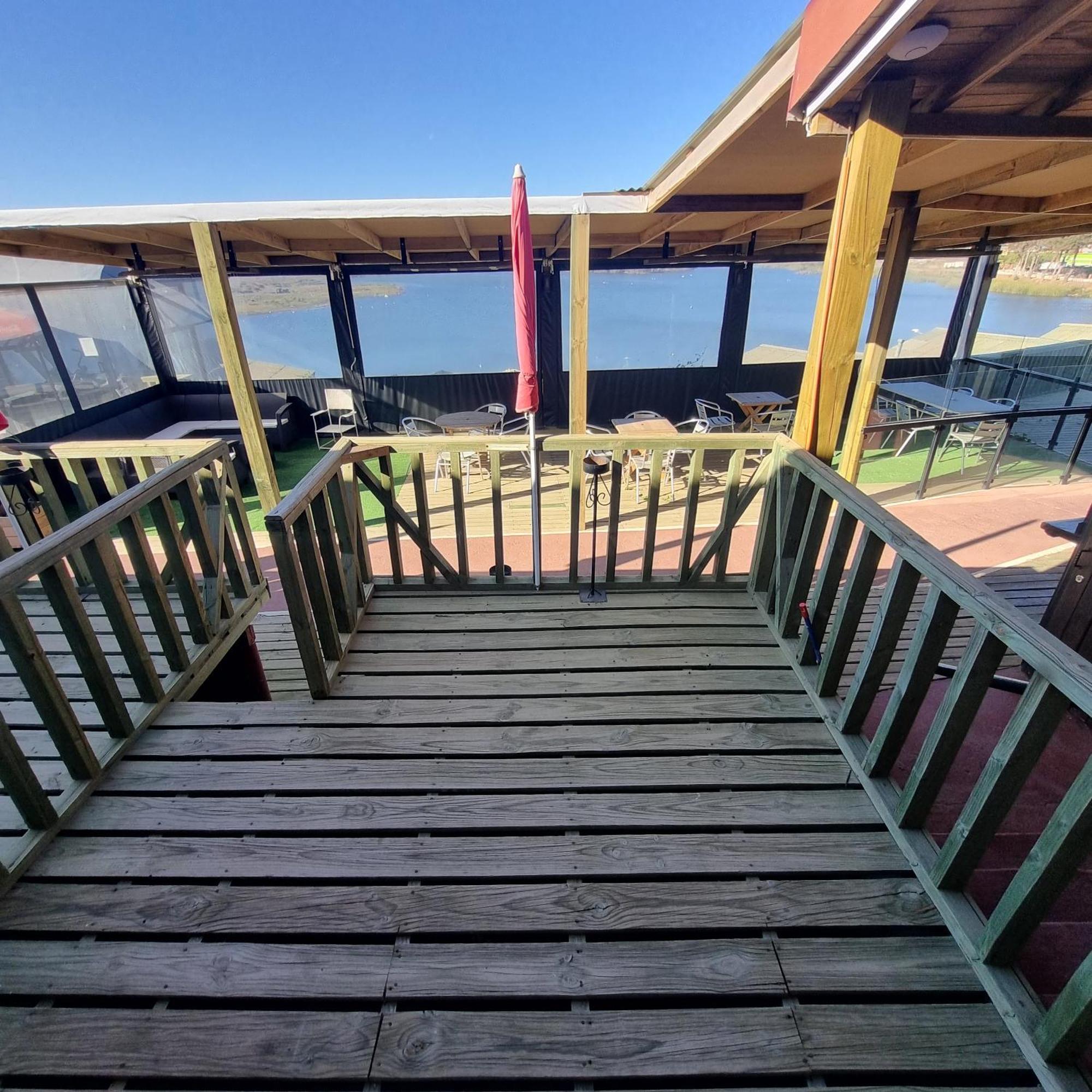 Hotel Max & Mar Pichilemu Exterior foto
