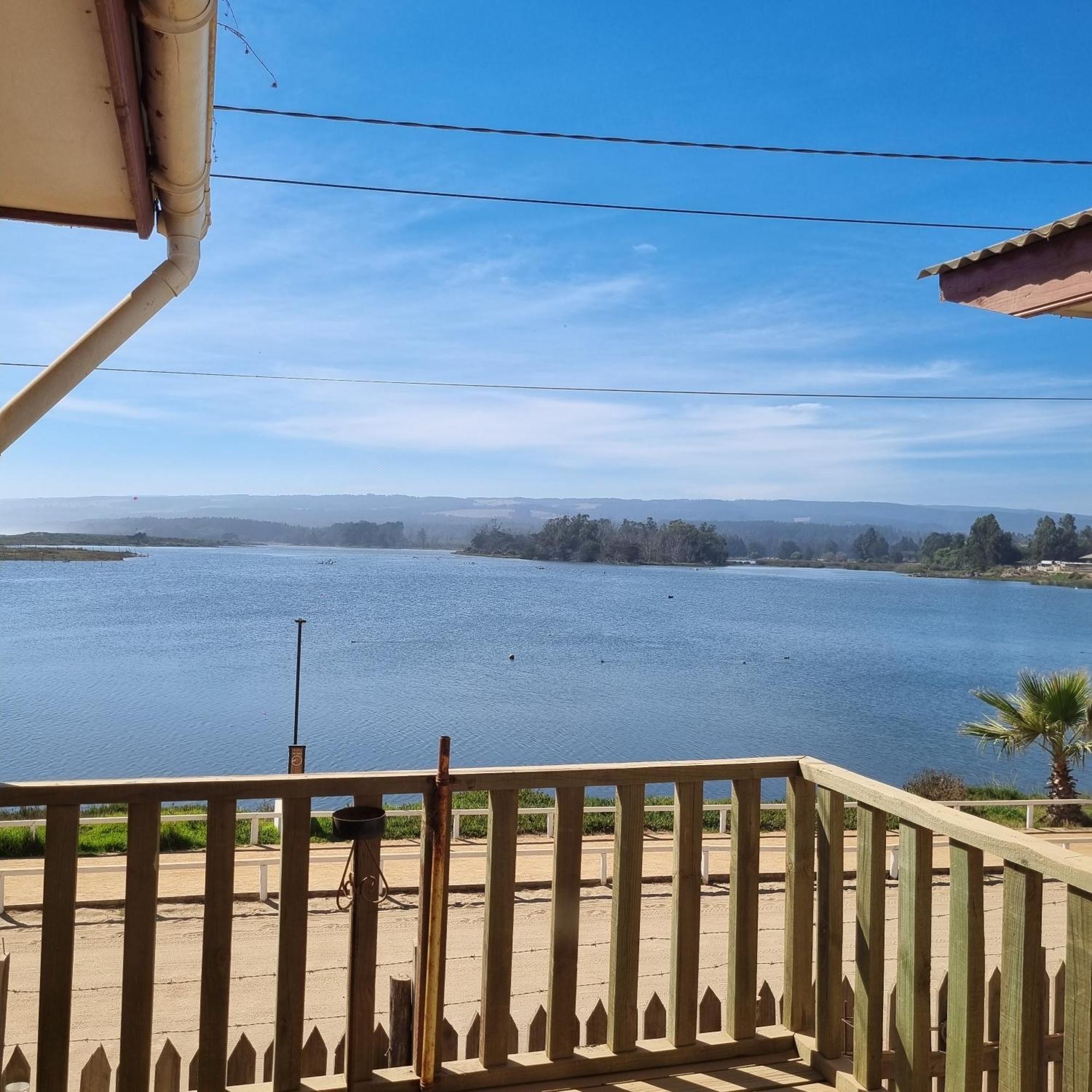 Hotel Max & Mar Pichilemu Exterior foto