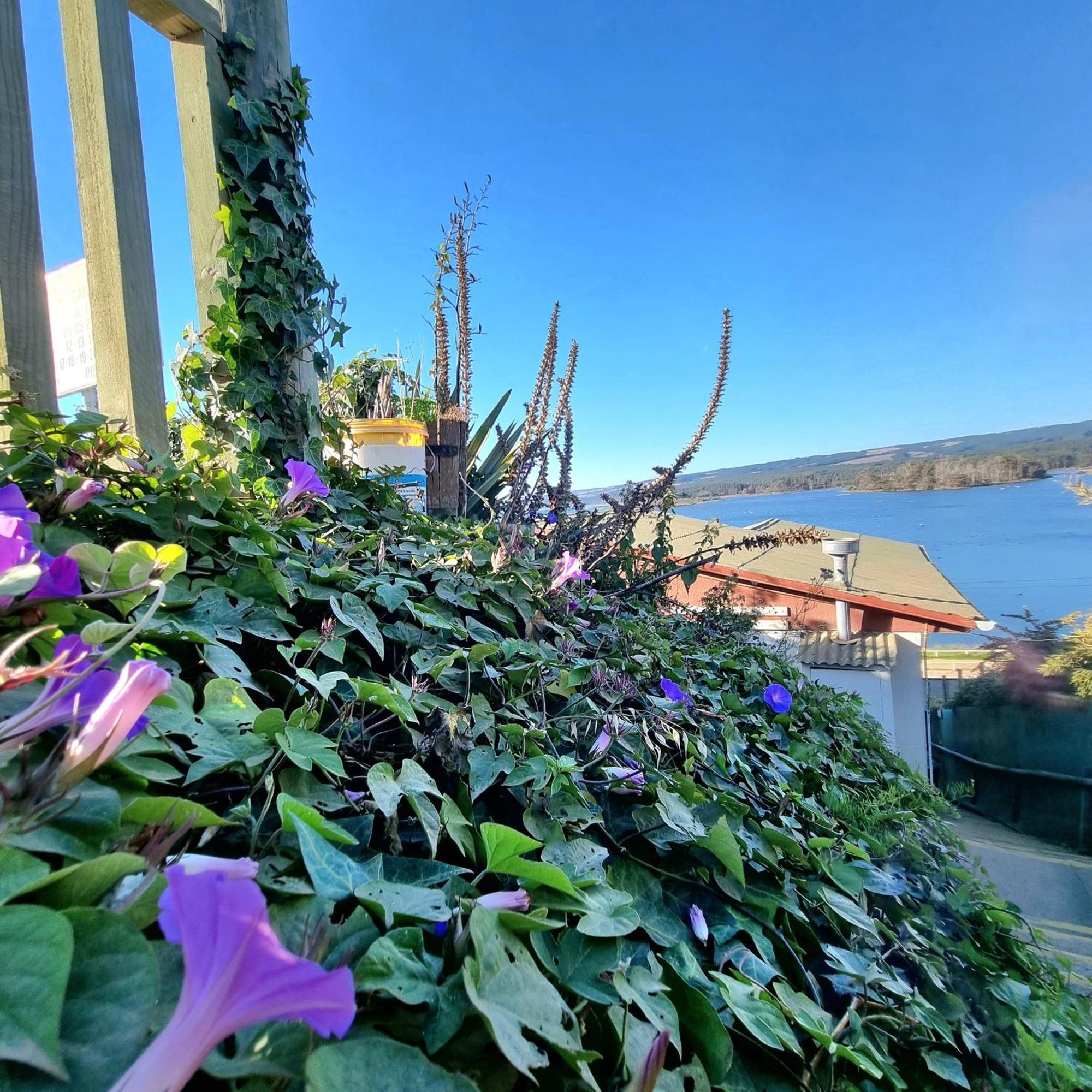 Hotel Max & Mar Pichilemu Exterior foto