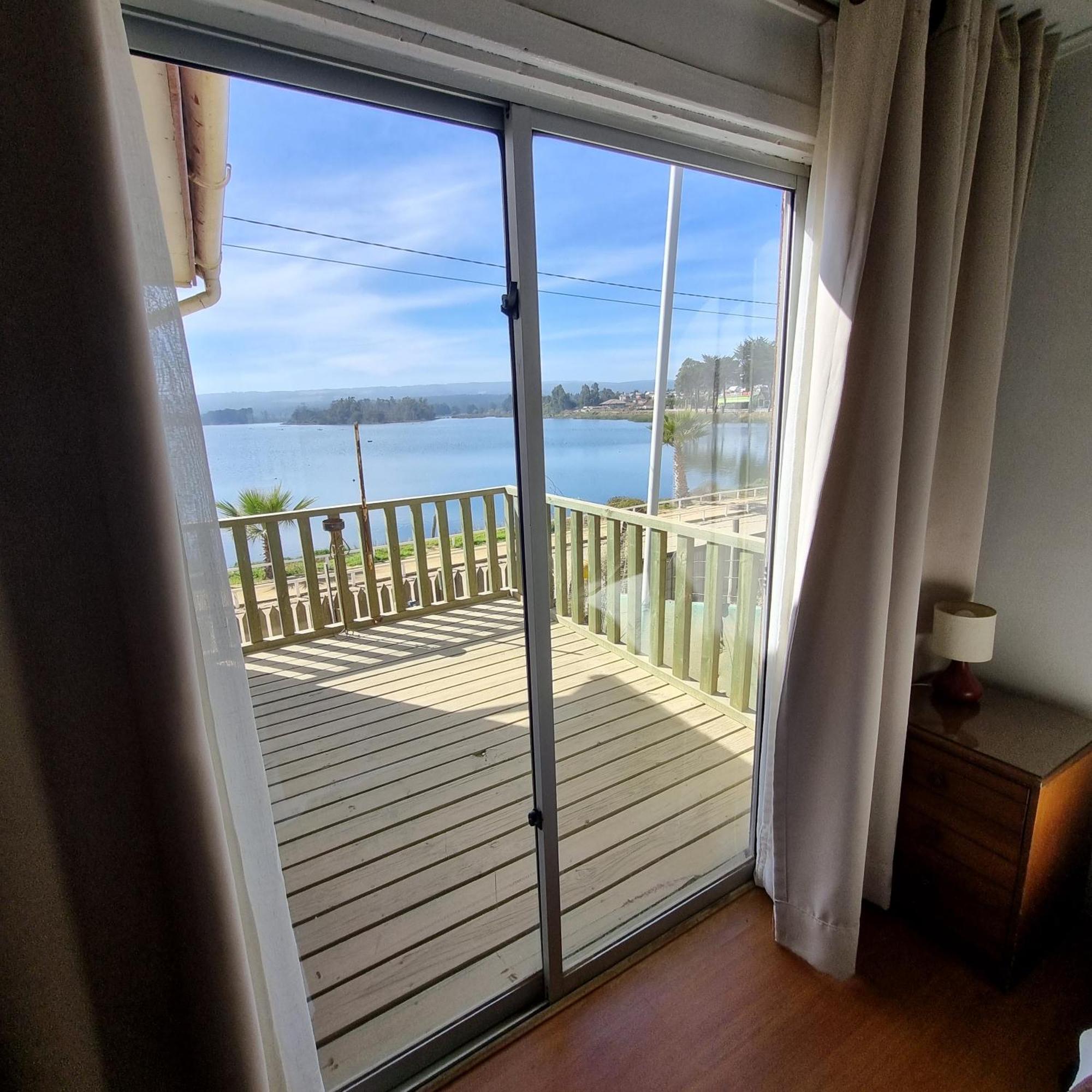 Hotel Max & Mar Pichilemu Exterior foto