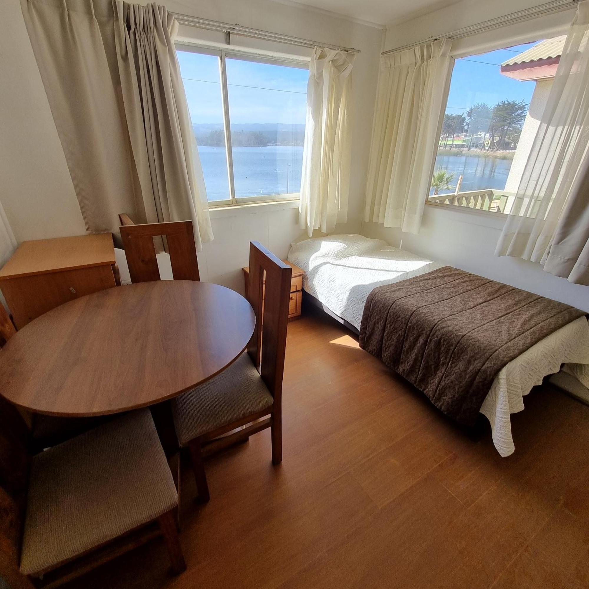 Hotel Max & Mar Pichilemu Exterior foto